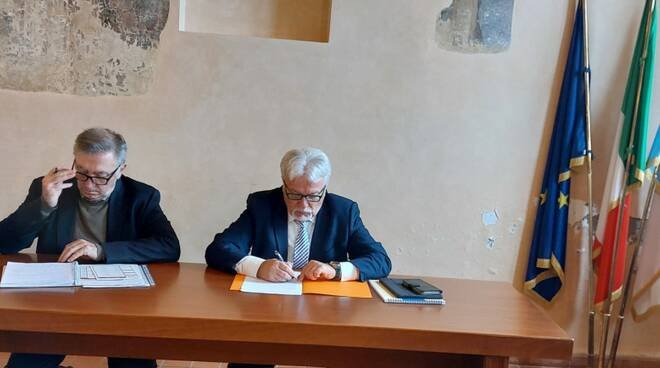 anzio,-i-commissari-straordinari:-“vigileremo-su-soldi-e-sicurezza”