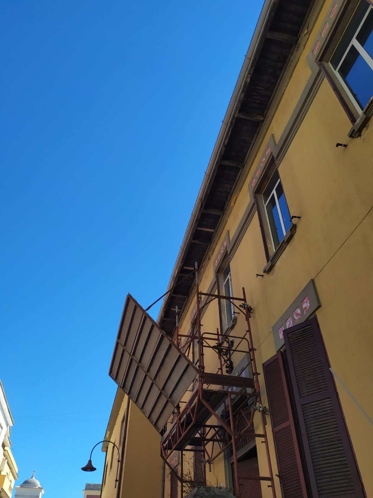 situazione-critica-alla-scuola-di-via-fratini,-udicom-chiede-un-incontro