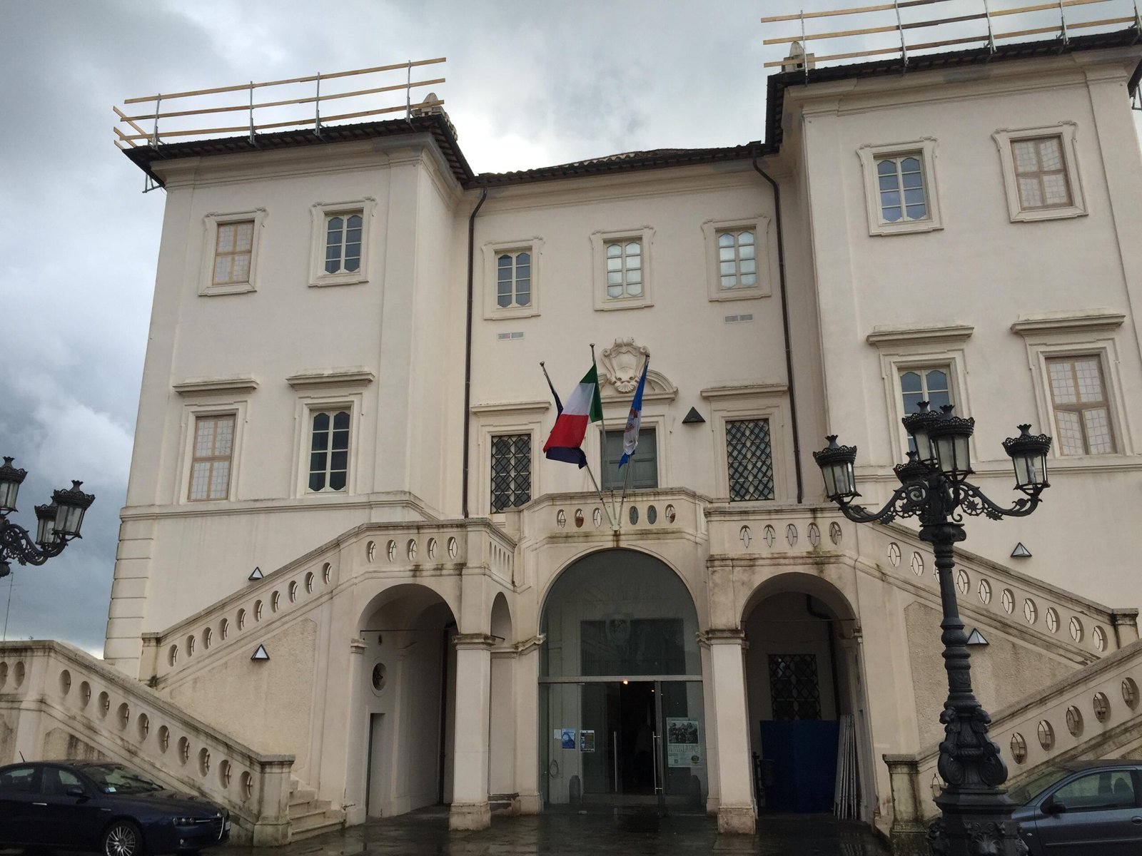 i-commissari-di-anzio:-“probabilmente-resteremo-qui-per-24-mesi”