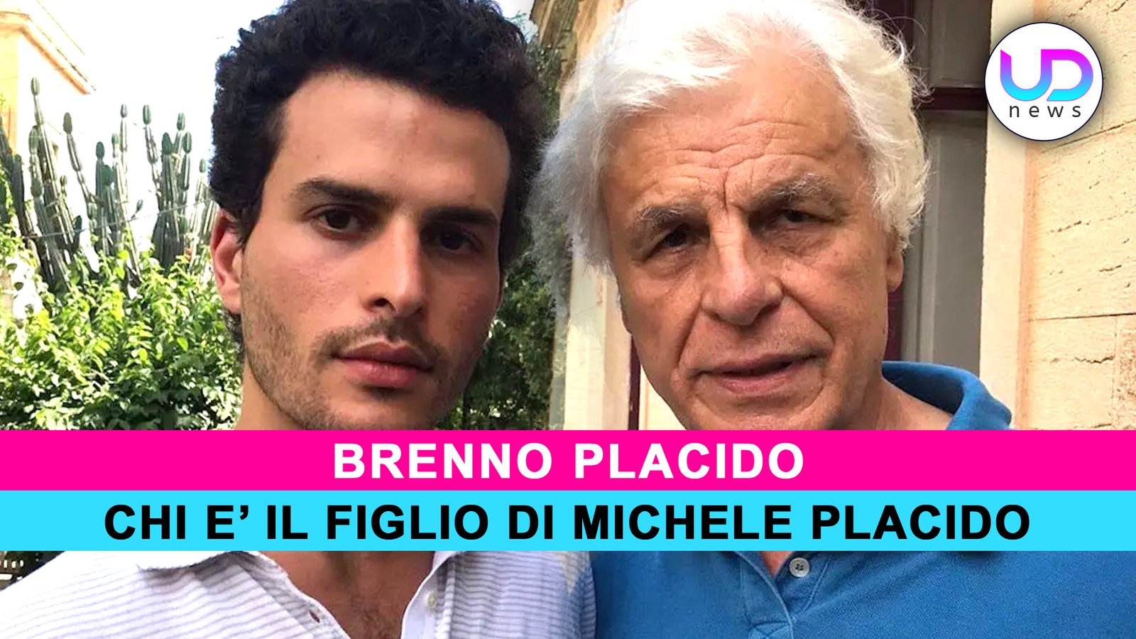 brenno-placido:-chi-e'-il-figlio-di-michele-placido!-–-ud-news