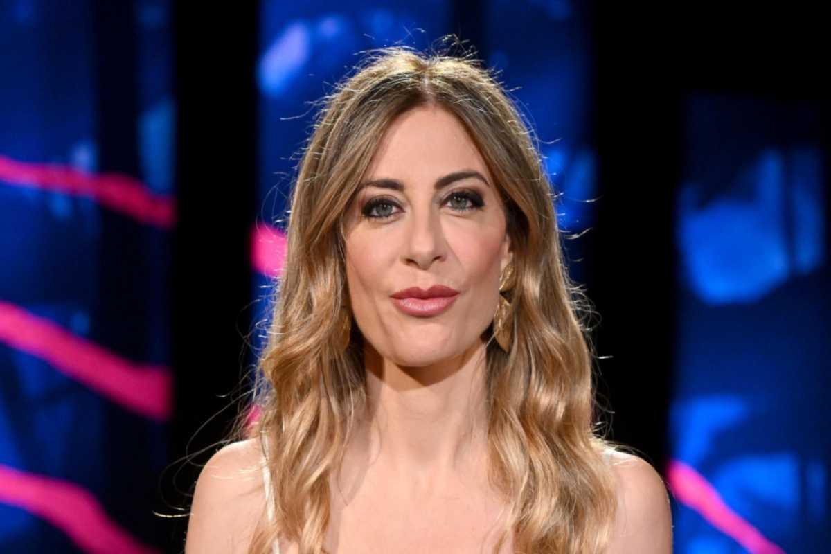 francesca-fagnani,-l'annuncio-a-sorpresa:-come-ha-reagito-il-suo-compagno-–-il-democratico-–-giornale-di-libera-informazione