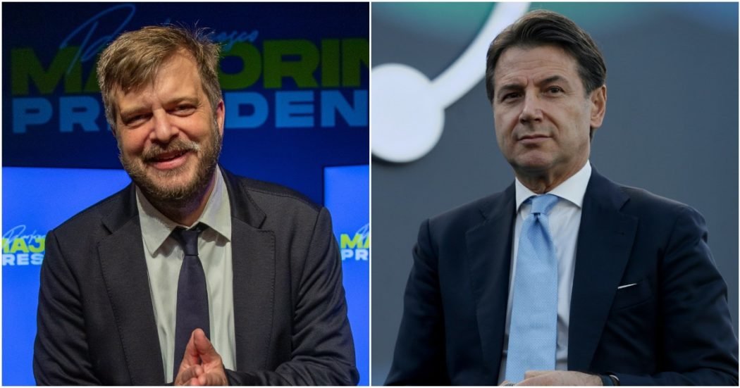 regionali-lombardia,-gli-iscritti-del-m5s-approvano-l'alleanza-con-il-pd.-che-aveva-candidato-majorino-–-il-fatto-quotidiano