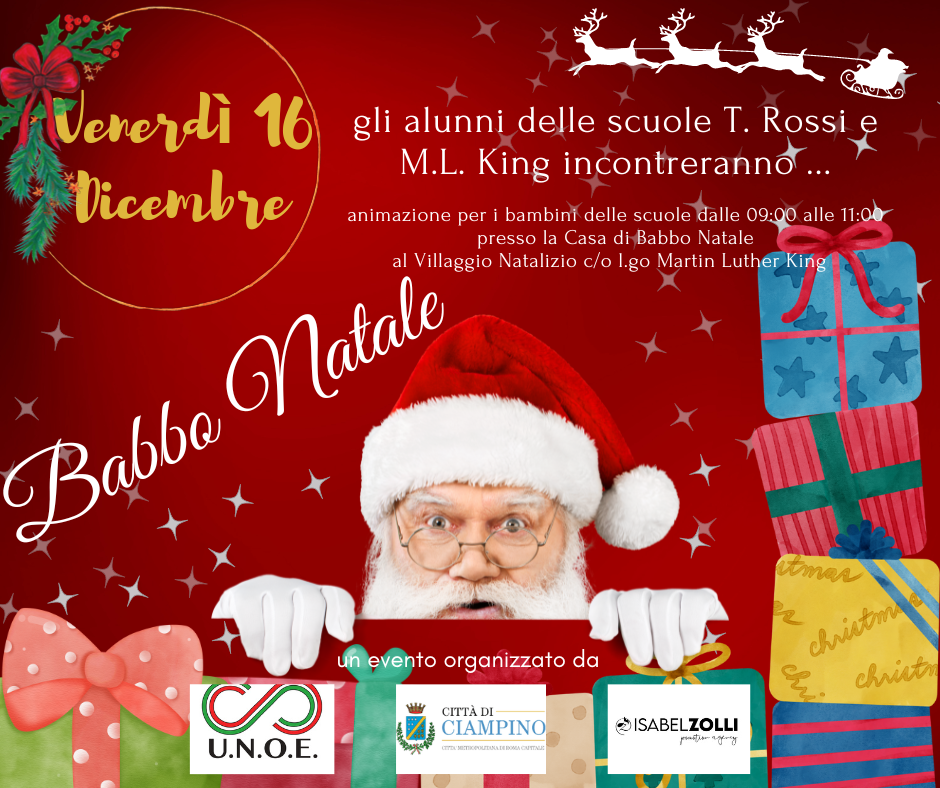 “natale-a-ciampino:-un-fine-settimana-magico”