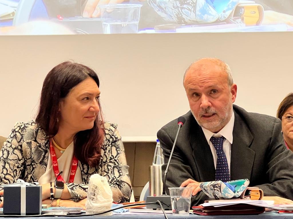 schillaci-agli-infermieri:-«disponibile-a-confronto-per-aumentare-concretamente-attrattivita-professione»-|-sanita-informazione