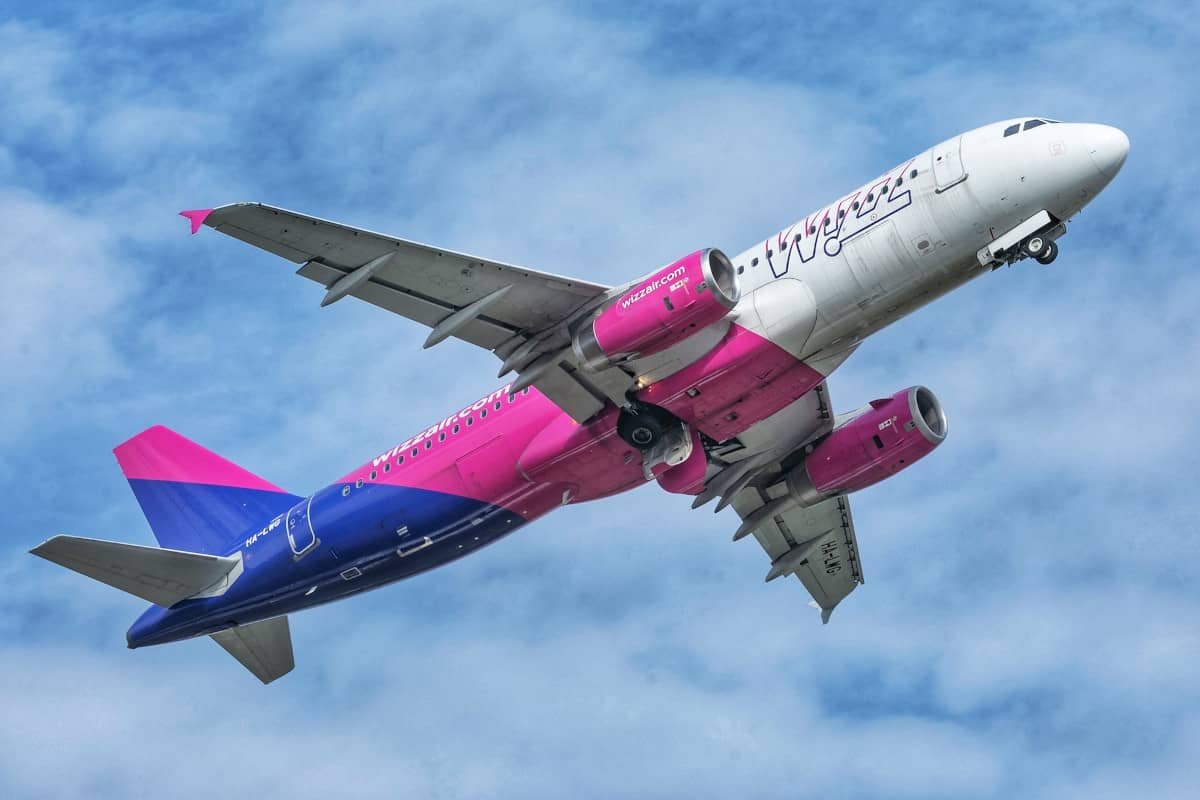 wizz-air-aumenta-le-rotte-in-italia-e-sbarca-in-un-nuovo-aeroporto