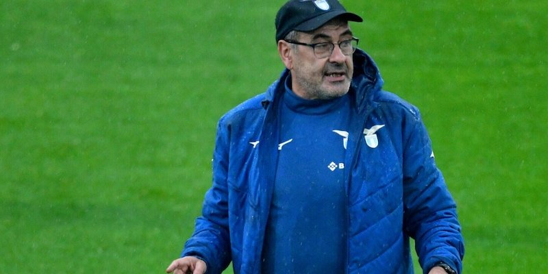 lazio,-sarri-e-il-bilancio-sul-ritiro:-“trasportato-dalla-squadra”