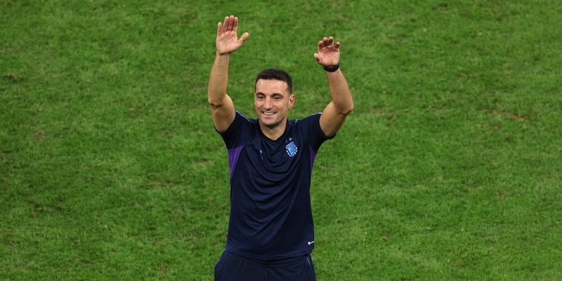argentina-campione,-la-lazio-si-congratula-con-scaloni:-“complimenti”