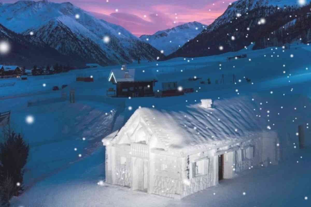 dormire-in-uno-chalet-di-neve?-ora-e-possibile:-ecco-quanto-costa