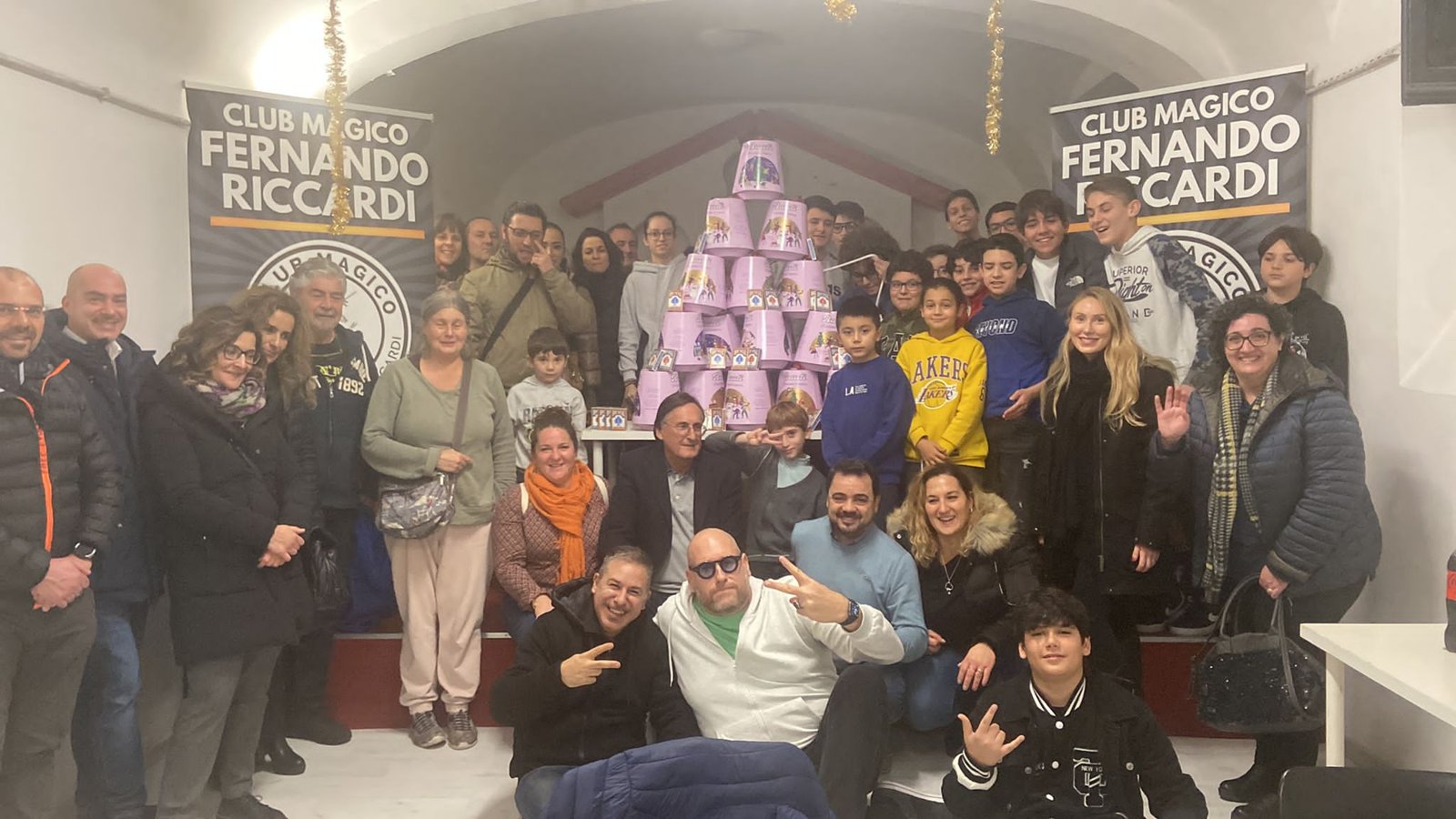 grande-successo-per-la-serata-sociale-di-natale-del-club-magico-fernando-riccardi-di-roma