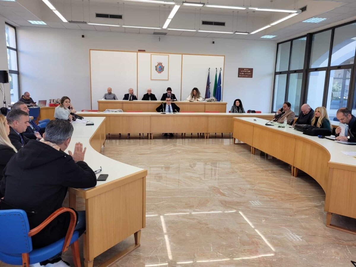 consiglio-comunale-straordinario-sulla-sanita:-intesa-sul-potenziamento-dell'offerta