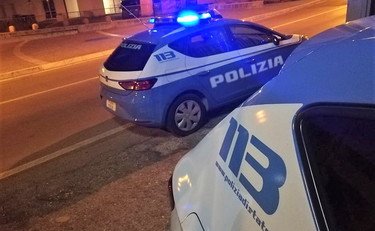 viterbo,-aggredisce-sei-persone-tra-cui-una-bambina-di-4-anni.-in-manette-42enne