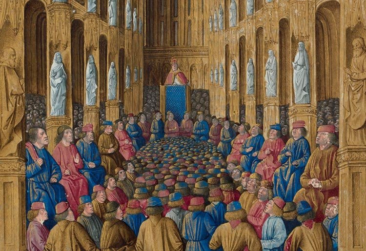 perche-la-chiesa-medievale-fu-cosi-potente?-–-scripta-manent