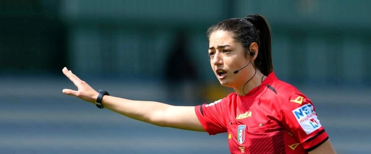 frosinone-ternana-e-gia-nella-storia:-prima-terna-arbitrale-tutta-al-femminile