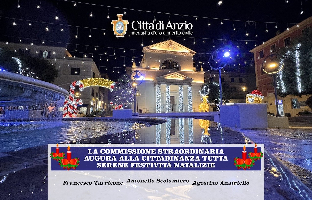 completate-le-luminarie-ad-anzio,-domani-l'atteso-concerto-di-natale