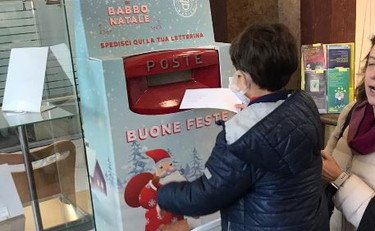 viterbo,-lettere-a-babbo-natale-spedite-dalla-poste