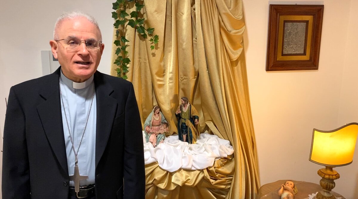 natale,-gli-auguri-del-vescovo-mariano-crociata-alla-comunita-pontina-|-il-video