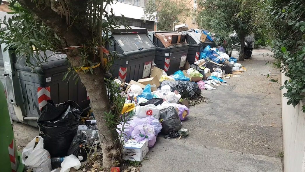 cgil-ama,-e-scontro-sui-rifiuti-di-roma:-“pronte-le-carte-bollate”