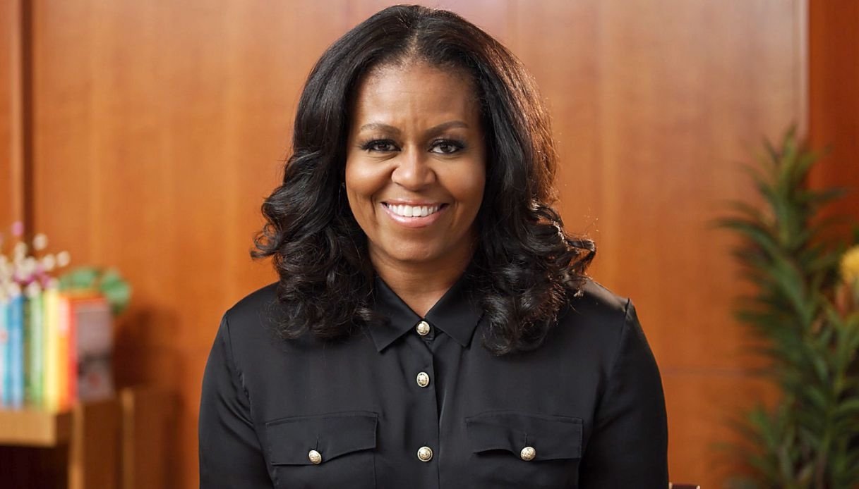 michelle-obama,-la-first-lady-d’america