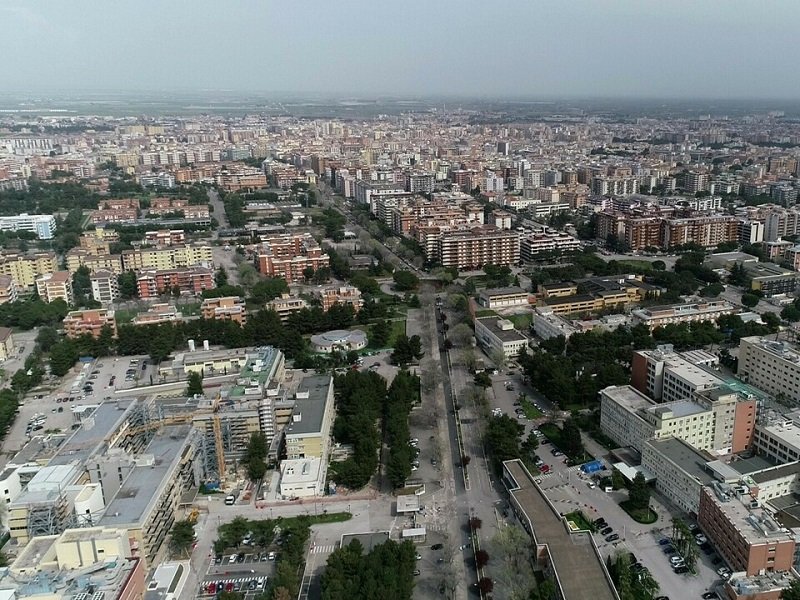 pioggia-di-assunzioni-al-policlinico:-stabilizzati-oltre-500-sanitari,-405-sono-infermieri.