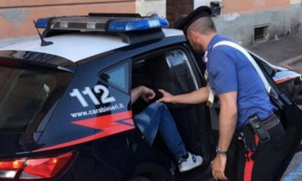 violenta-lite-in-strada-tra-ex-a-terracina:-arrestato-un-47enne