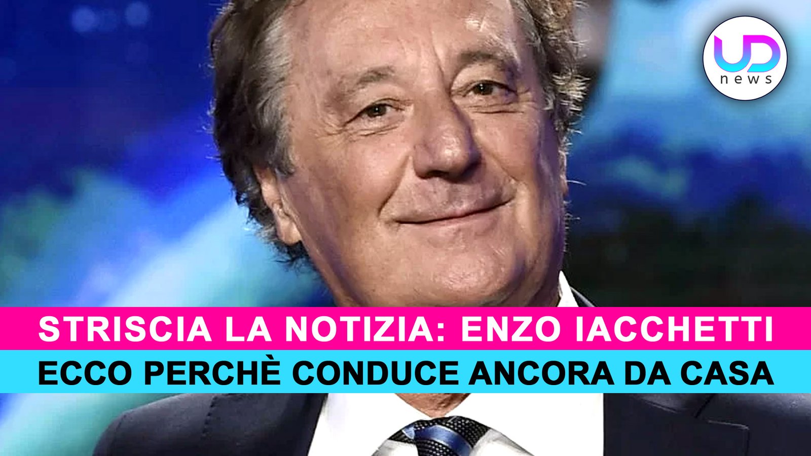 striscia-la-notizia:-ecco-perche-enzo-iacchetti-conduce-ancora-da-casa!-–-ud-news