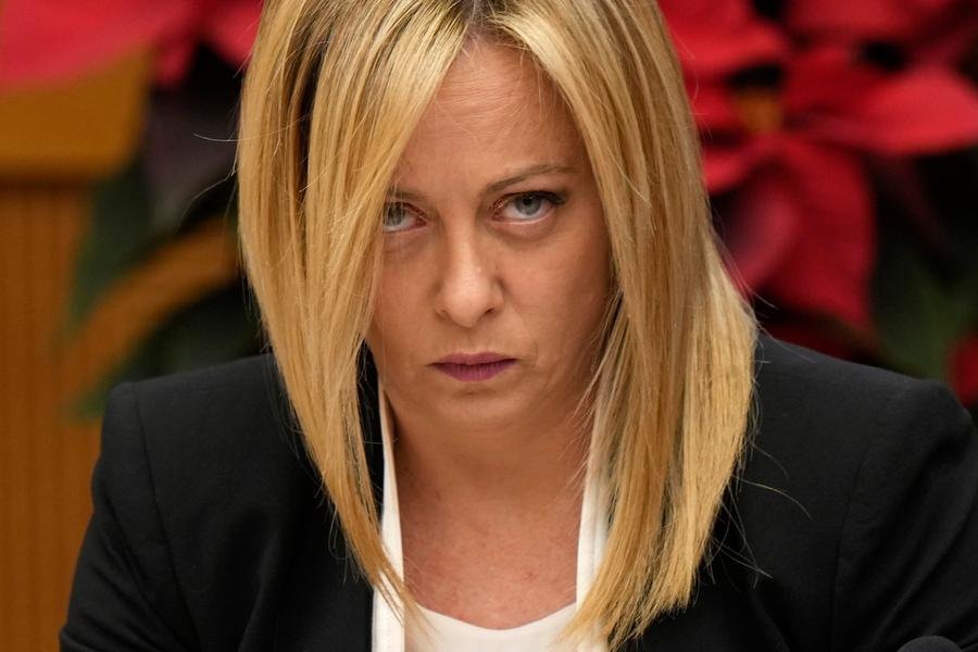 le-idee-pericolose-sul-covid-del-presidente-meloni