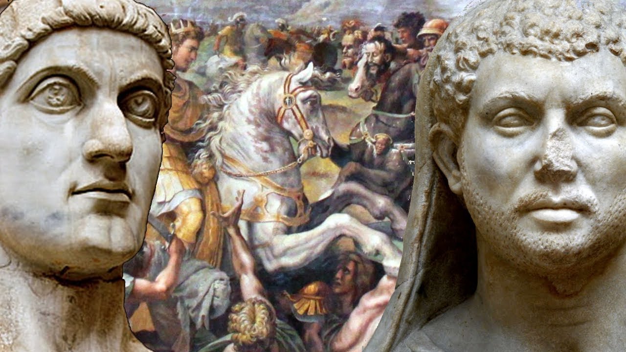 e-se-avesse-vinto-massenzio?-che-ne-sarebbe-stato-di-roma-e-del-cristianesimo?-–-scripta-manent