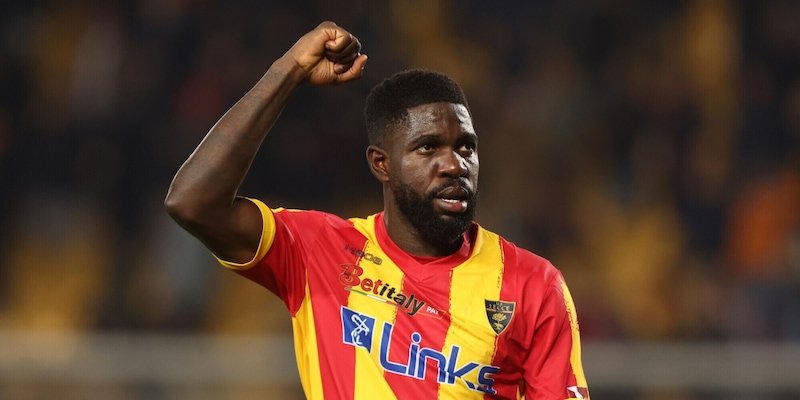 infantino-contro-i-cori-razzisti-a-umtiti-e-banda-in-lecce-lazio:-“ora-basta!”