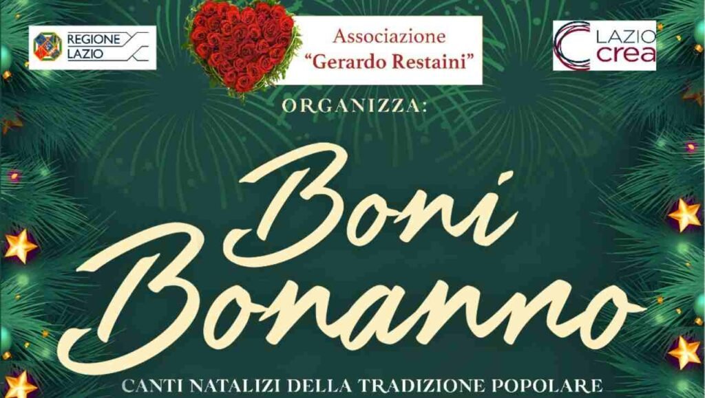 roccagorga,-associazione-gerardo-restaini:-musica-e-canti-per-ricordare-il-passato