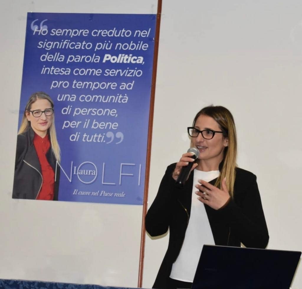 laura-nolfi-fa-“un-passo-di-lato”-e-rinuncia-alla-candidatura-alla-regione