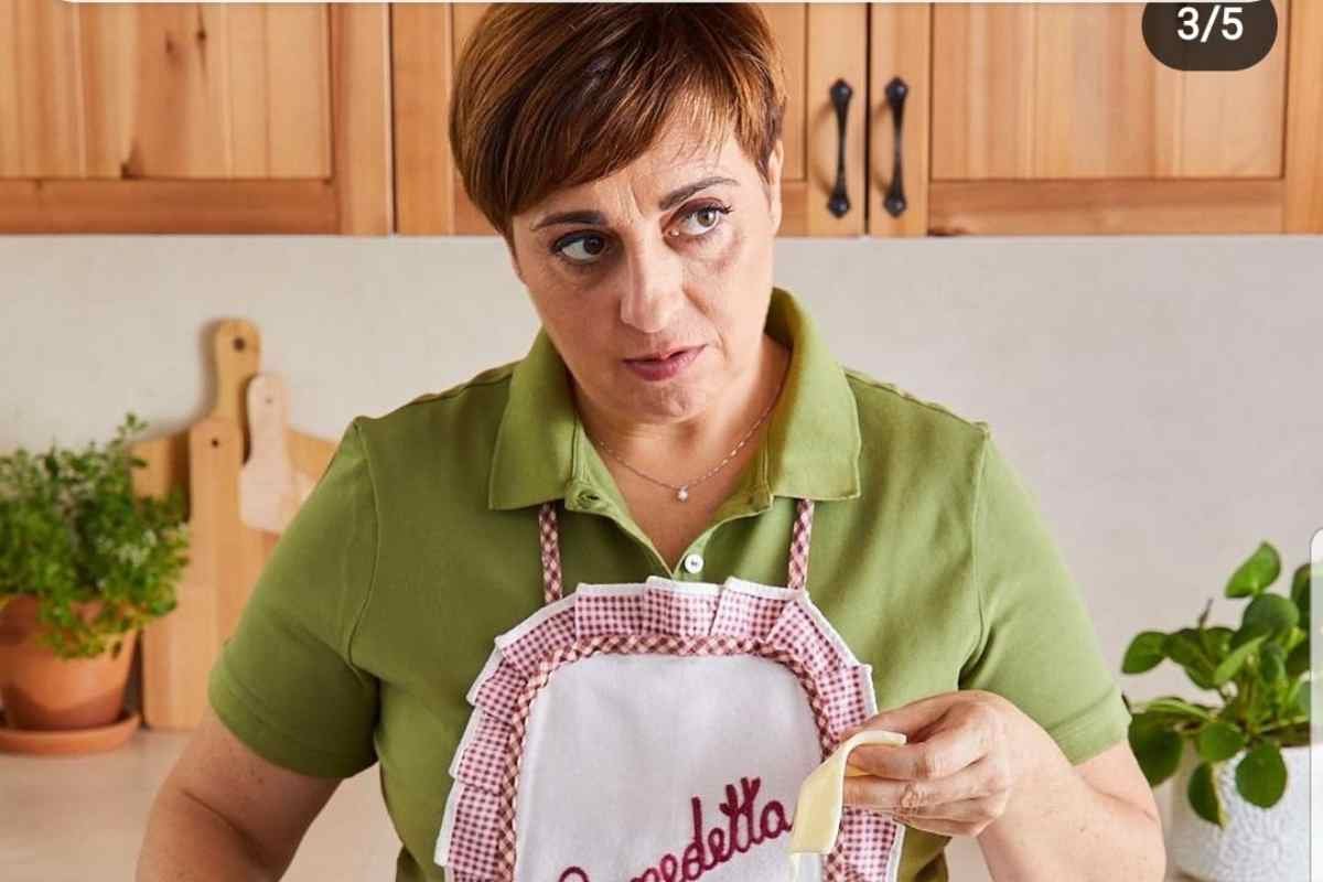 benedetta-rossi,-il-lutto-che-le-ha-sconvolto-la-vita:-una-notizia-davvero-devastante-–-il-democratico-–-giornale-di-libera-informazione