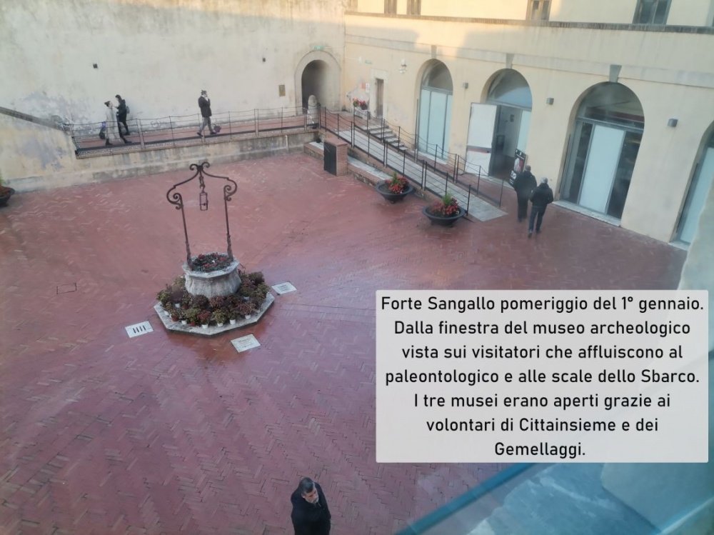 cittainsieme:-“musei-del-sangallo,-dal-commissario-l'impegno-a-tenerli-aperti”