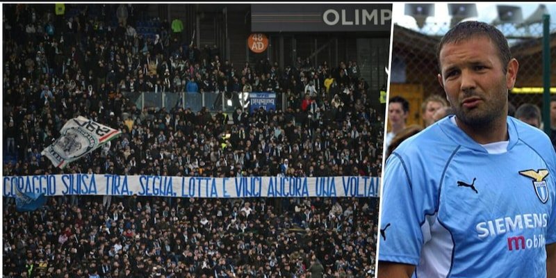 la-lazio-ricorda-mihajlovic:-le-iniziative-per-la-sfida-con-l'empoli