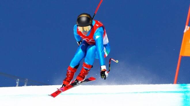 sci-alpino,-goggia:-“non-andro-a-sanremo.-saro-ai-mondiali…-che-voglio-vincere”