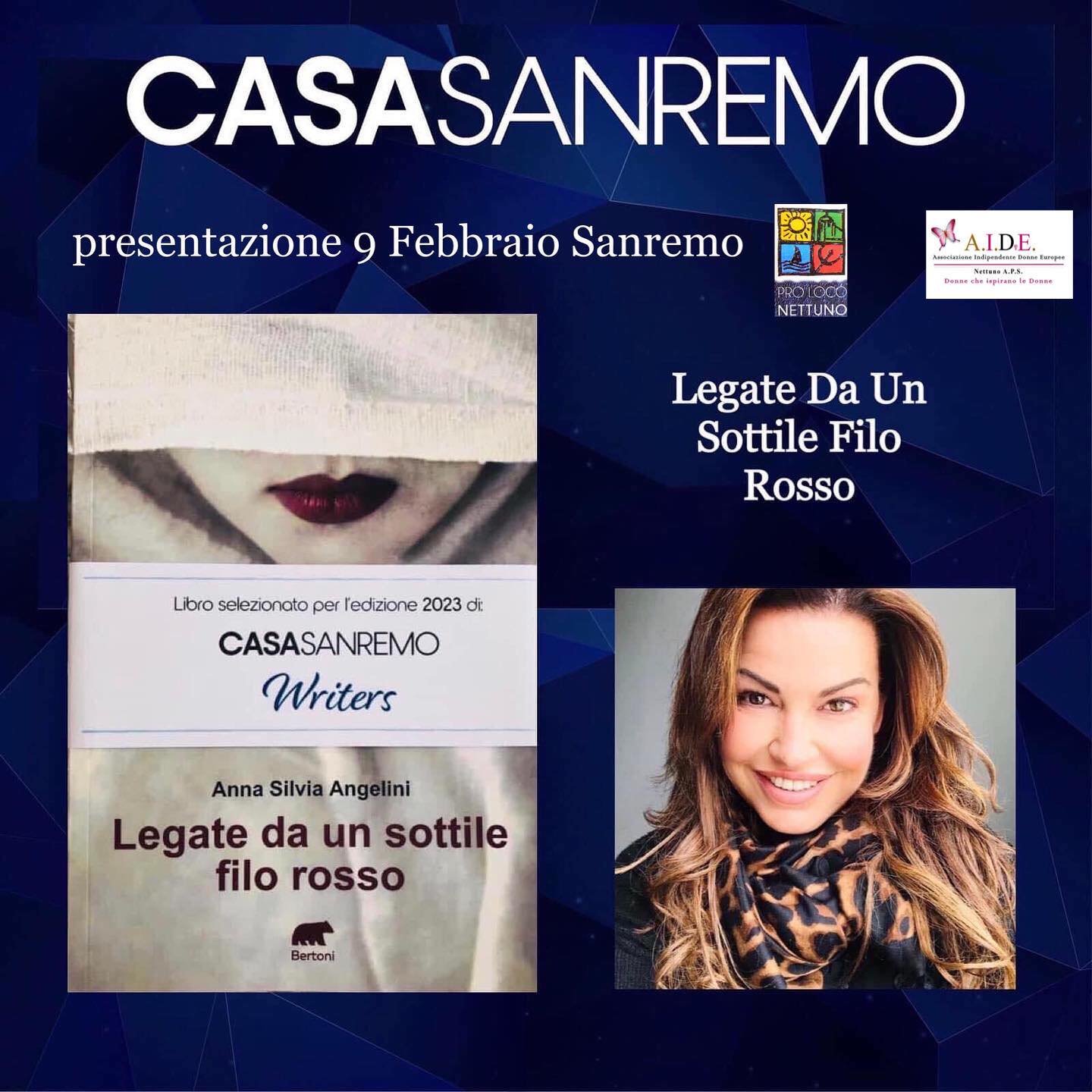 il-libro-di-anna-silvia-angelini-sara-presentato-a-casa-sanremo