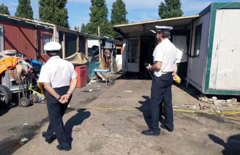 patane-contro-i-rom.-autobus-danneggiati-dal-campo-della-magliana