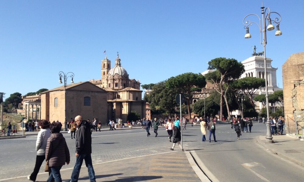 domenica-ecologica-a-roma,-stop-ad-auto-e-moto-l’8-gennaio-2023:-orari,-zone-e-chi-puo-circolare