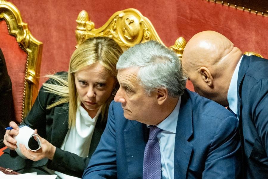 gli-aiuti-militari-di-meloni-a kiev-per-ora-sono-soltanto-promesse