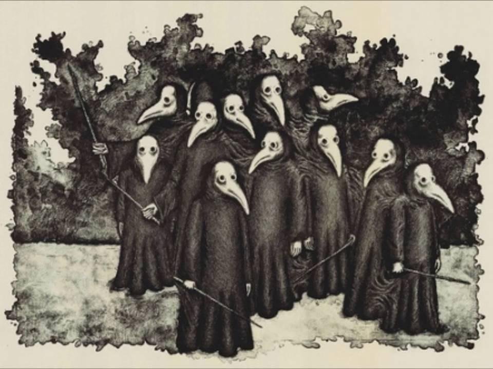 la-peste-nera.-nuovi-studi:-la-marmotta-vettore-dell’epidemia-–-scripta-manent