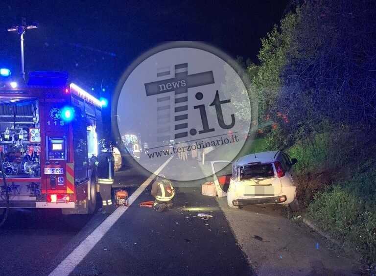 incidente-sulla-a12,-il-44enne-morto-mentre-prestava-soccorso-•-terzo-binario-news