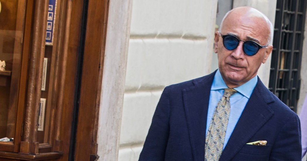 consip,-romeo-assolto-dall'accusa-di-turbativa-del-maxi-appalto-fm4.-ma-nell'altro-filone-e-stato-condannato-per-corruzione-–-il-fatto-quotidiano