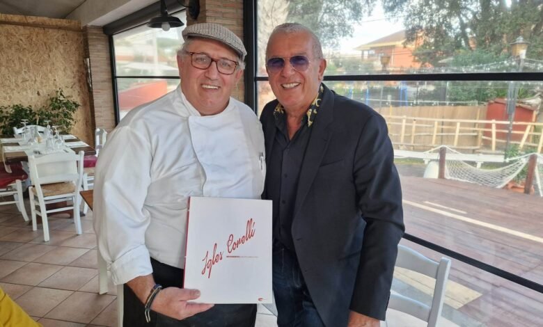lo-chef-igles-corelli,-5-stelle-michelin-a-pranzo-a-villa-rugantino-ad-anzio