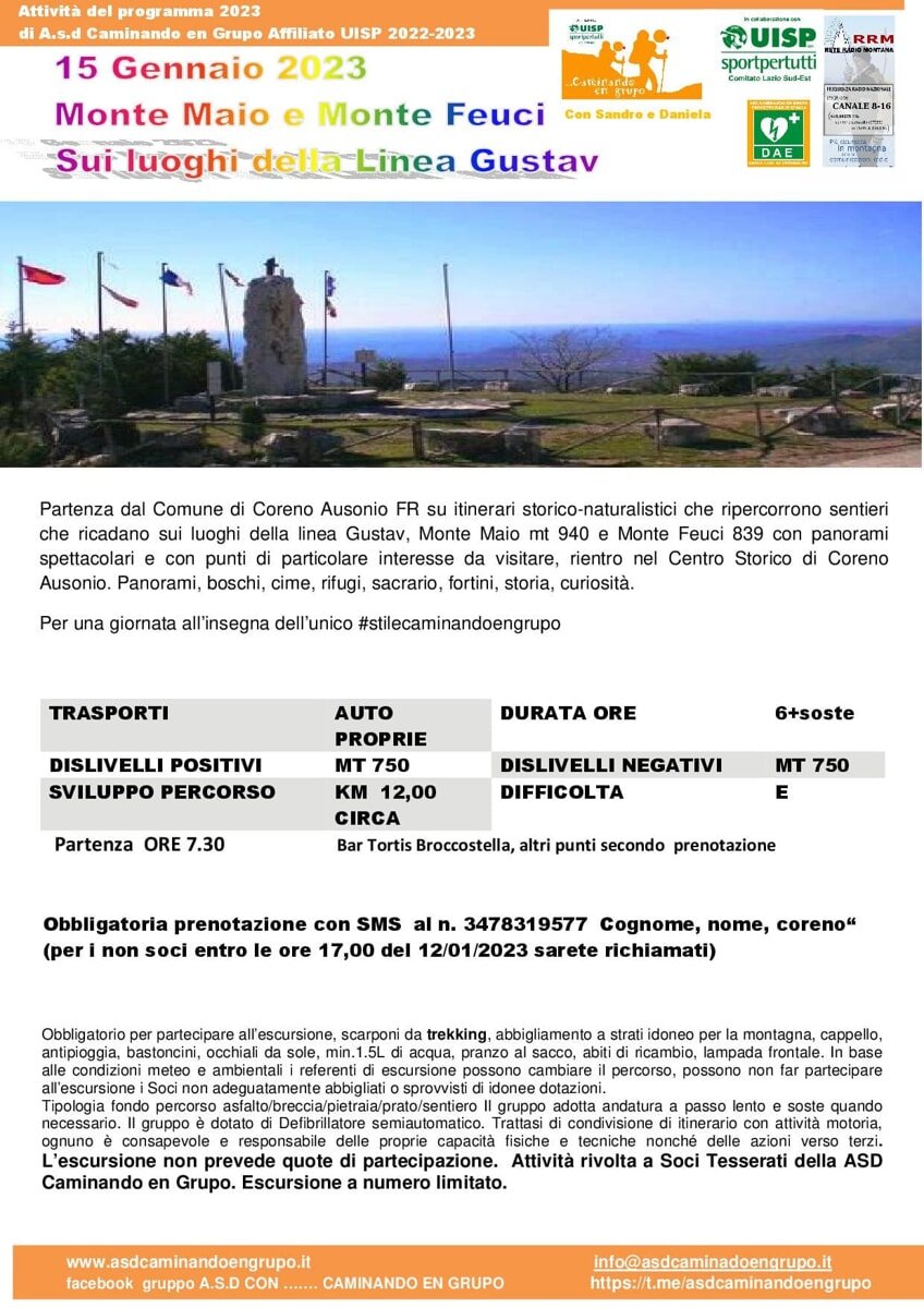 monte-maio-e-monte-feuci,-escursione-sui-luoghi-della-linea-gustav
