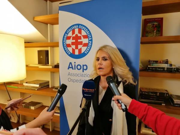sanita,-cittadini (aiop):-«payback-sanitario-non-risolve-criticita-ssn»-|-sanita-informazione