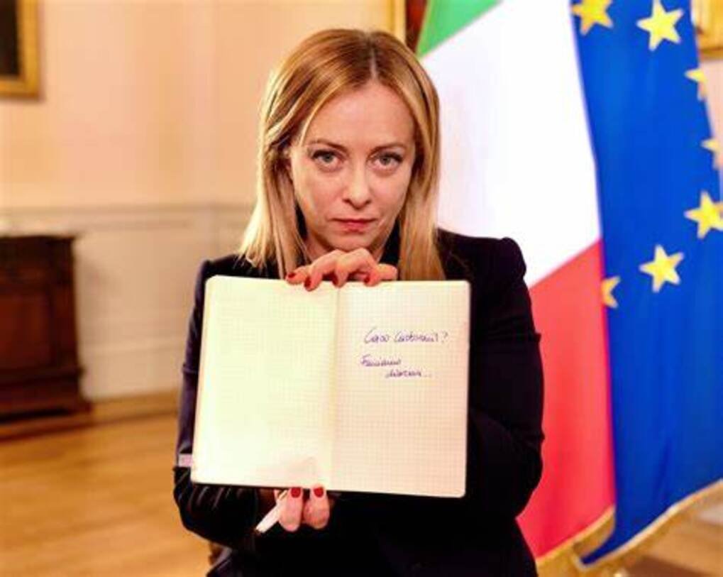 accise-meloni,-la-premier-tuona:-“mai-promesso-di-tagliarle”-(video)