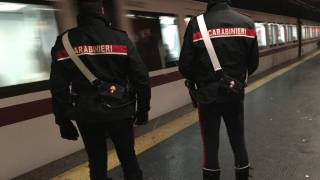 roma-termini,-aumentano-controlli-e-agenti:-6-arresti-in-un-giorno
