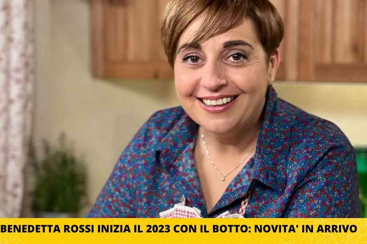 benedetta-rossi,-il-sogno-diventa-realta:-cambia-tutto