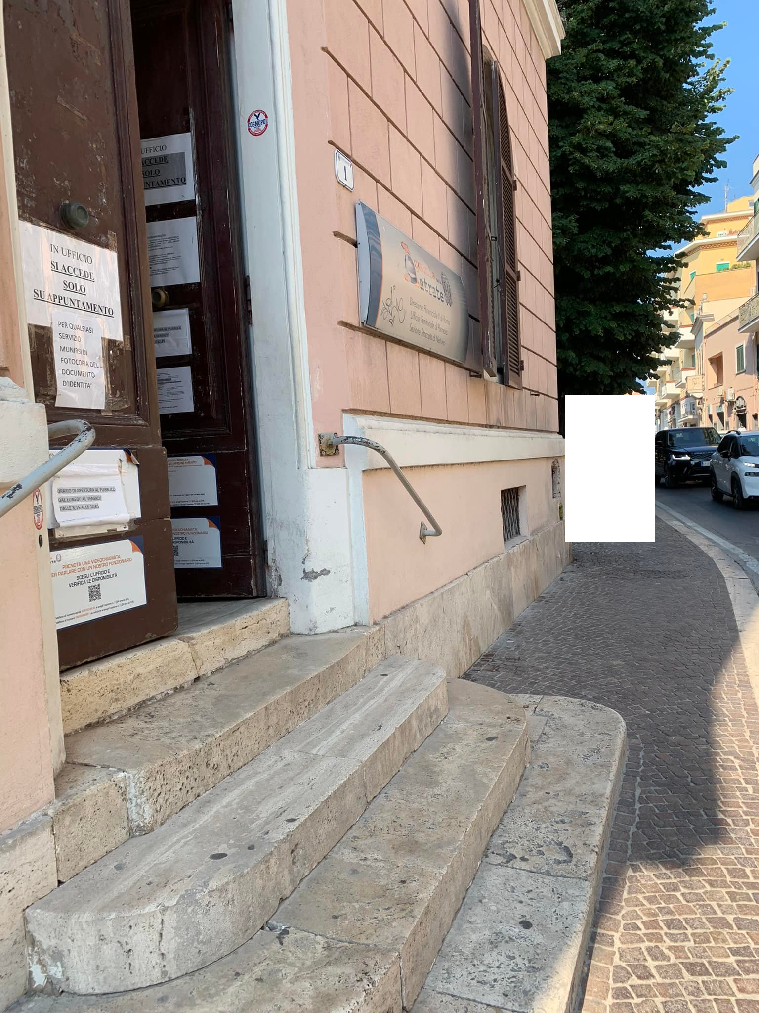 agenzia-entrate,-lettera-della-commissione-per-scongiurare-la-chiusura-a-nettuno