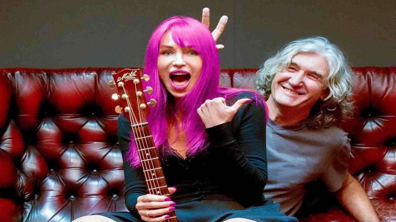 phil-palmer-e-la-moglie-numa:-chi-sono-musicista-e-cantante