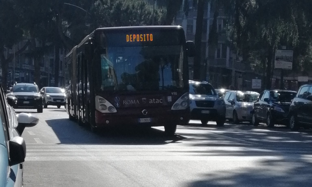 roma,-revocato-lo-sciopero-atac-del-16-gennaio:-l’azienda-trova-l’accordo-coi-sindacati